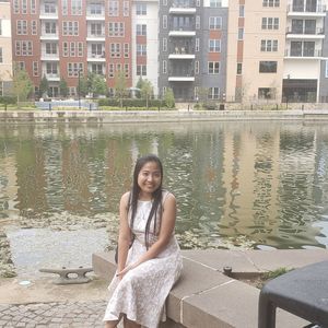 Meet your Posher, Jackie